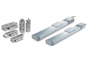 Unità di traslazione e microslitte