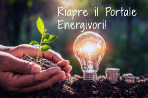Riapre Energivori
